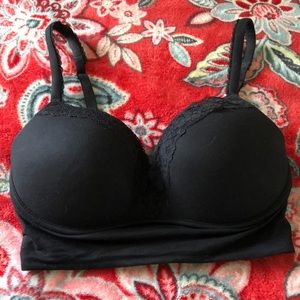 Victoria’s Secret push up bra